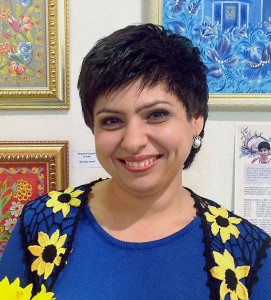 Саркісян фото