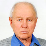 Володимир Глущенко фото