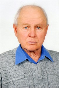 Володимир Глущенко фото