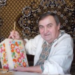 Чернуський Анатолій Олексійович